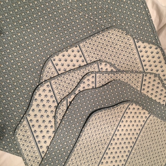 Mikasa Dining Mikasa Placemats Poshmark